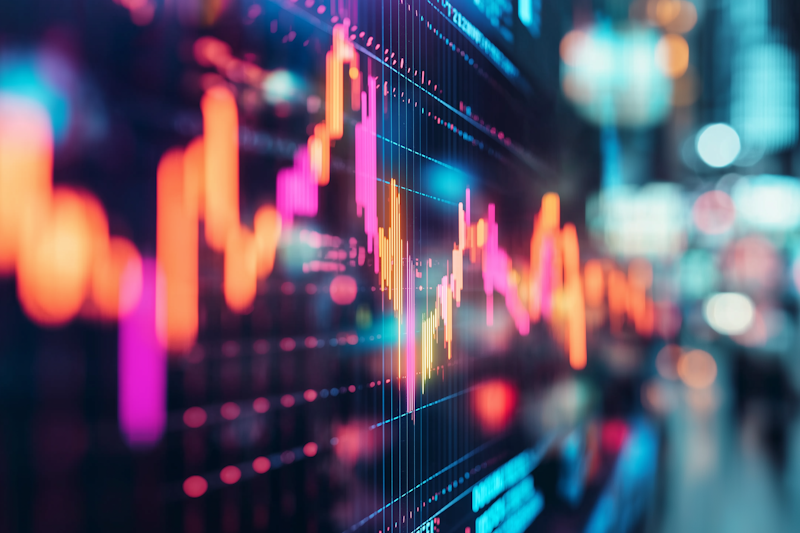 Aktuelle Investmenttrends und Marktentwicklungen